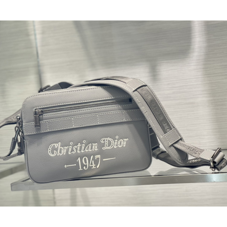 Dior Safari Messenger Bag - EUR FASHION