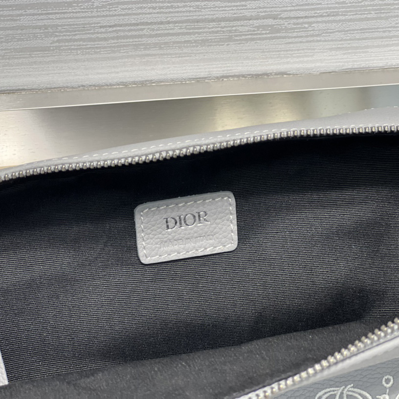 Dior Safari Messenger Bag - EUR FASHION