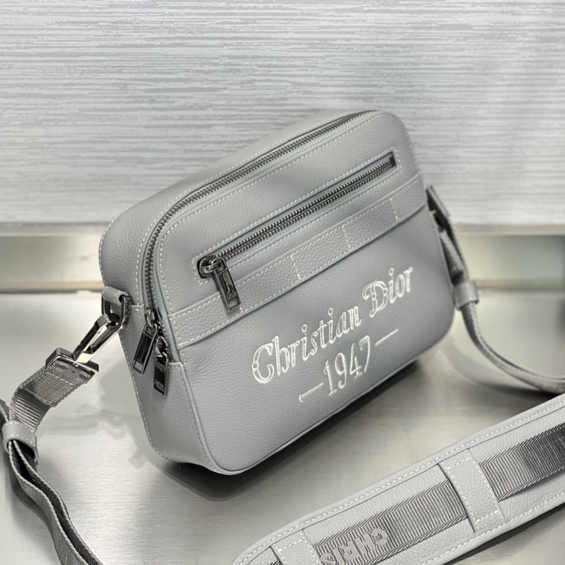 Dior Safari Messenger Bag - EUR FASHION