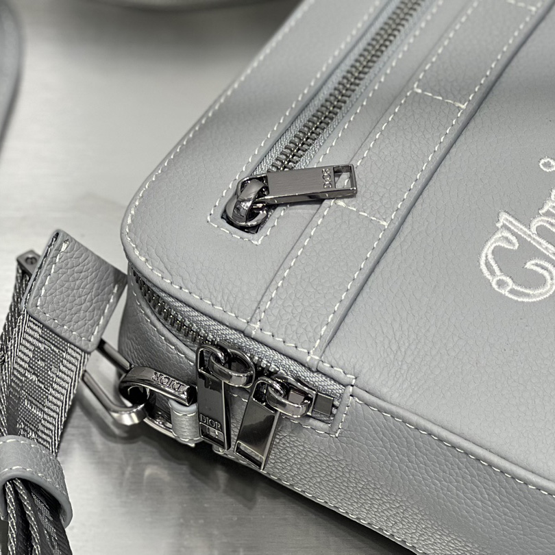 Dior Safari Messenger Bag - EUR FASHION
