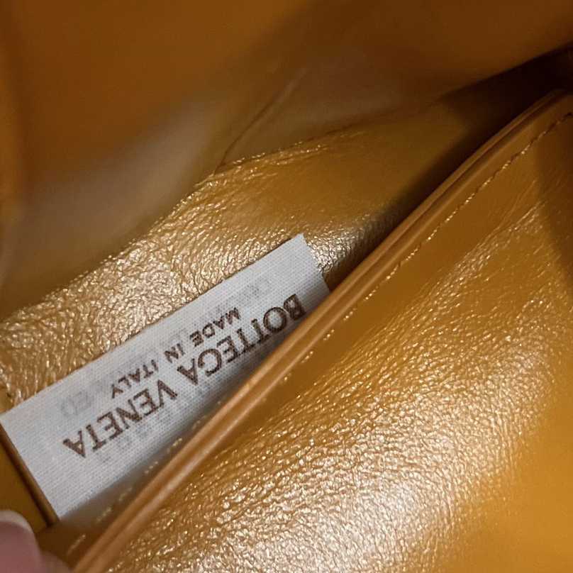 Bottega Veneta Mini Arco Tote Bag - EUR FASHION