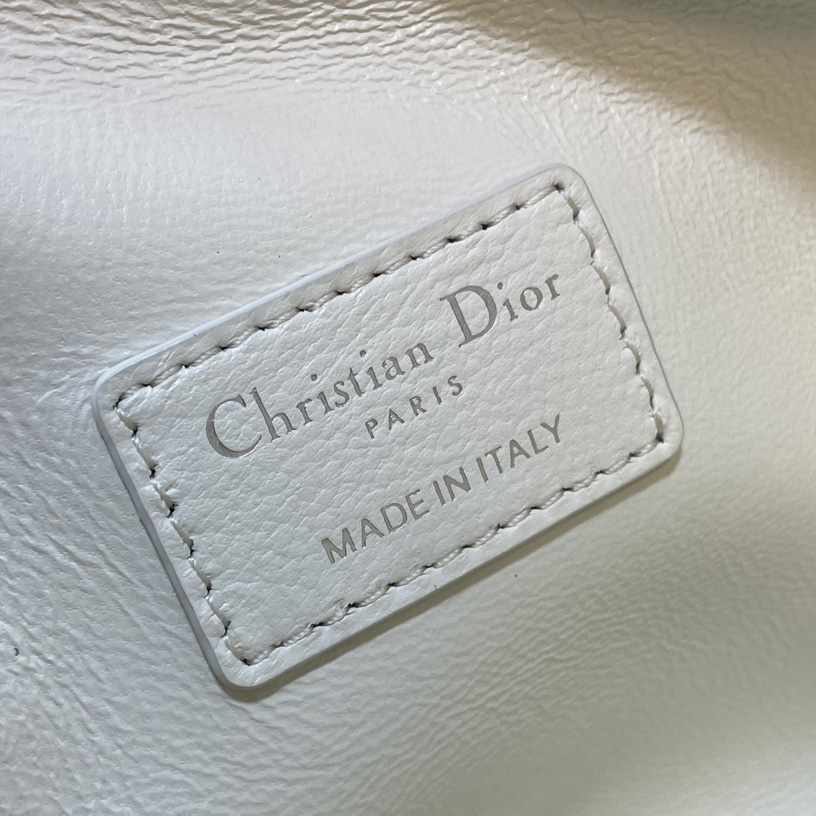Dior Medium Diortravel Nomad Pouch - EUR FASHION