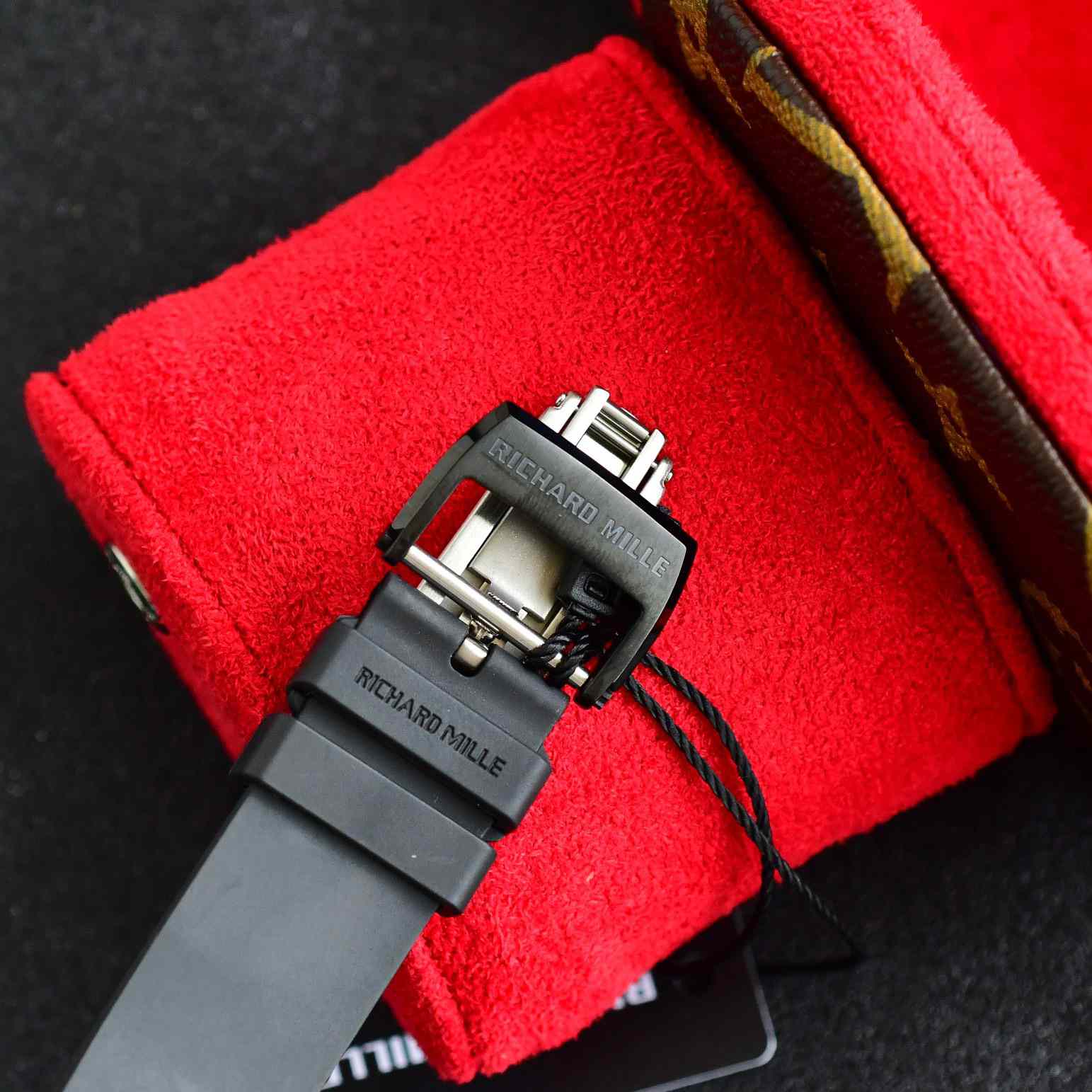 Richard Miller Watch - EUR FASHION