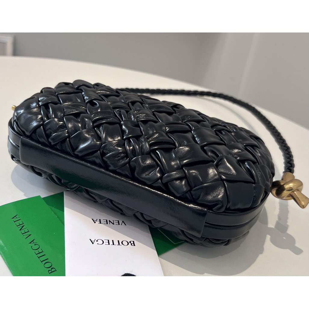 Bottega Veneta Knot On Strap - EUR FASHION
