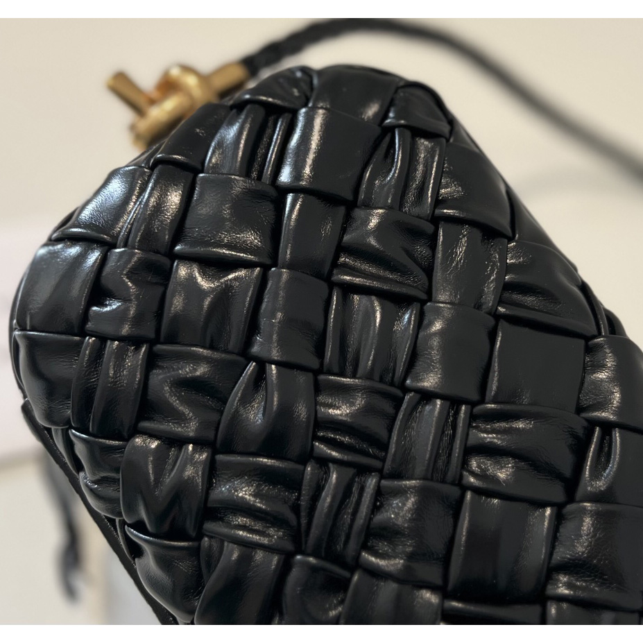 Bottega Veneta Knot On Strap - EUR FASHION