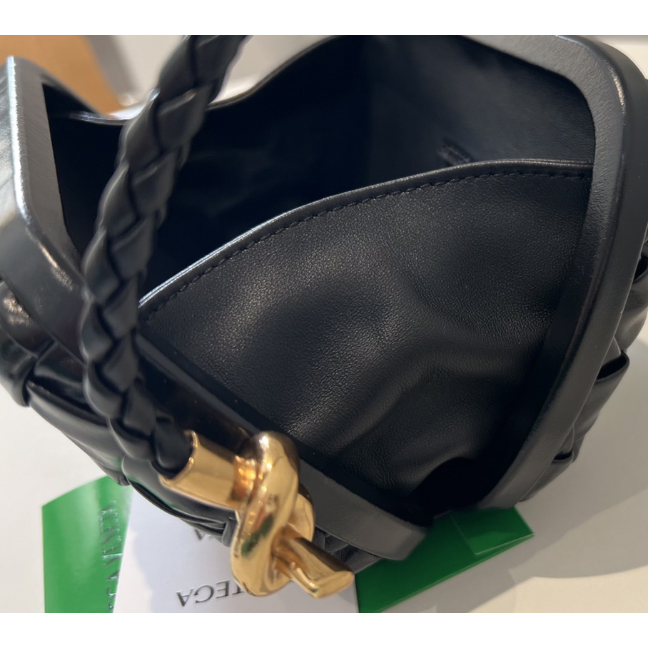 Bottega Veneta Knot On Strap - EUR FASHION