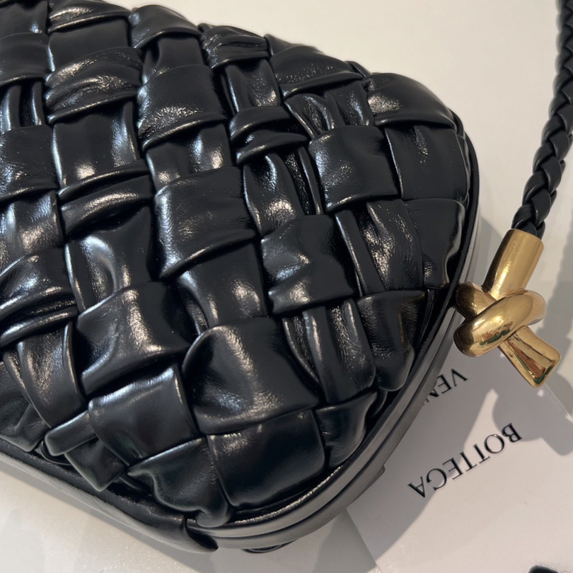 Bottega Veneta Knot On Strap - EUR FASHION