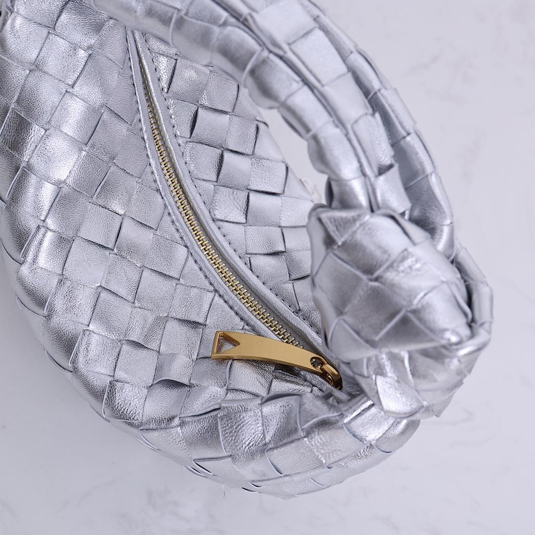 Bottega Veneta Mini Jodie - EUR FASHION