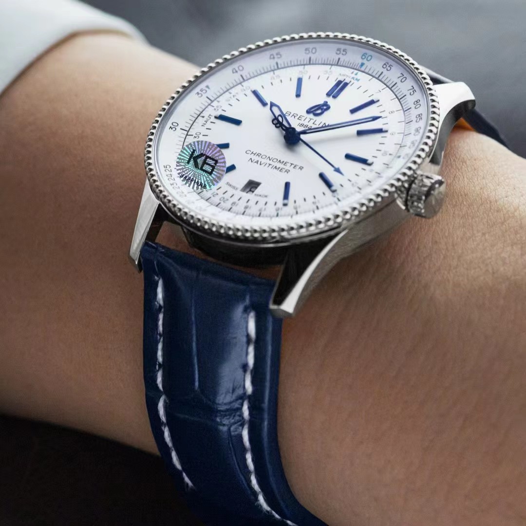 Breitling Watch - EUR FASHION