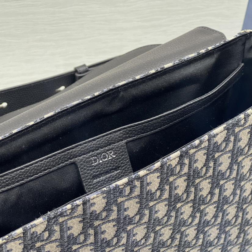 Dior Saddle Messenger Bag - EUR FASHION
