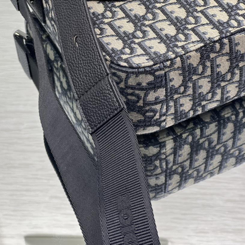 Dior Saddle Messenger Bag - EUR FASHION