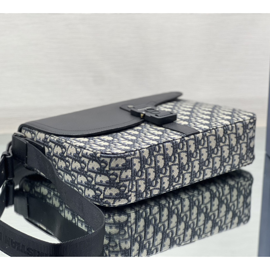 Dior Saddle Messenger Bag - EUR FASHION