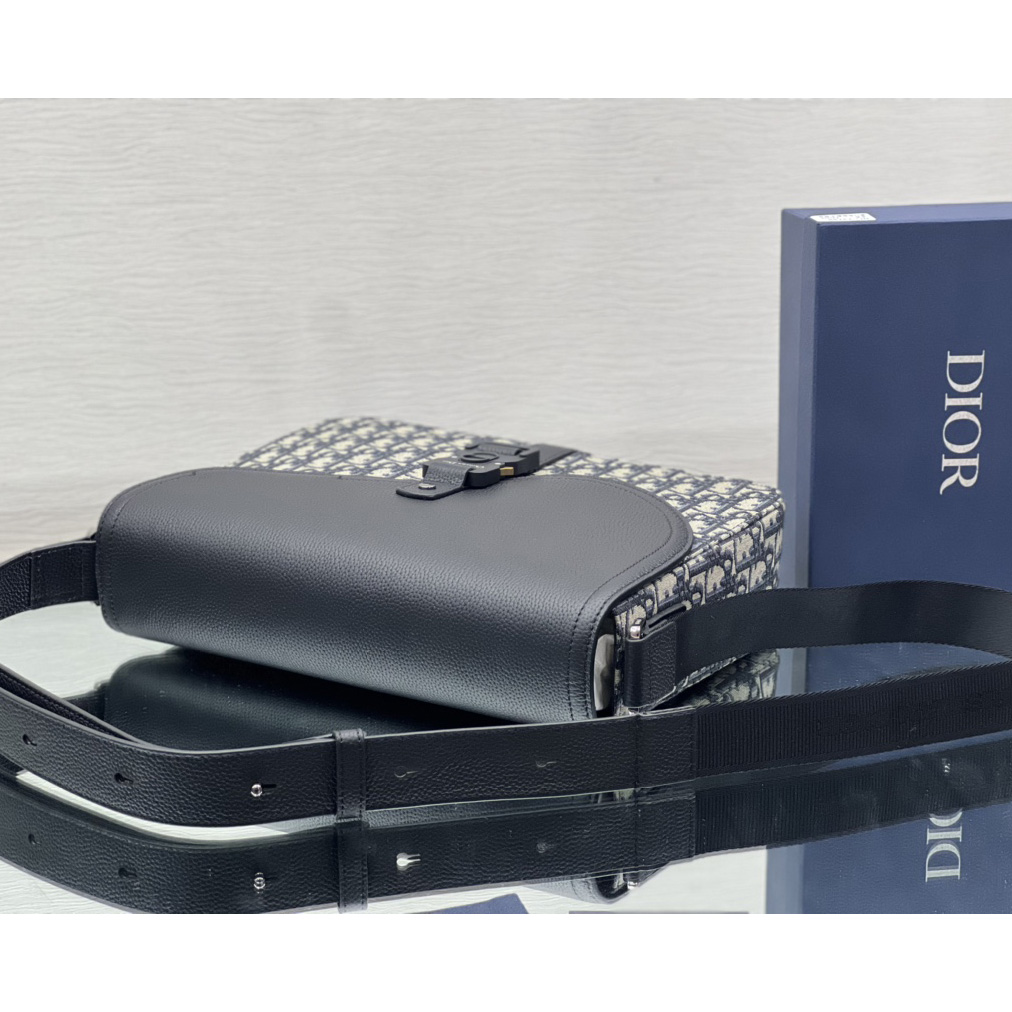 Dior Saddle Messenger Bag - EUR FASHION