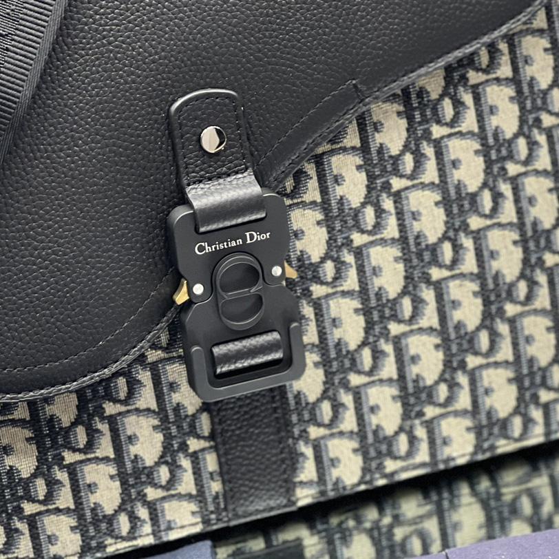 Dior Saddle Messenger Bag - EUR FASHION
