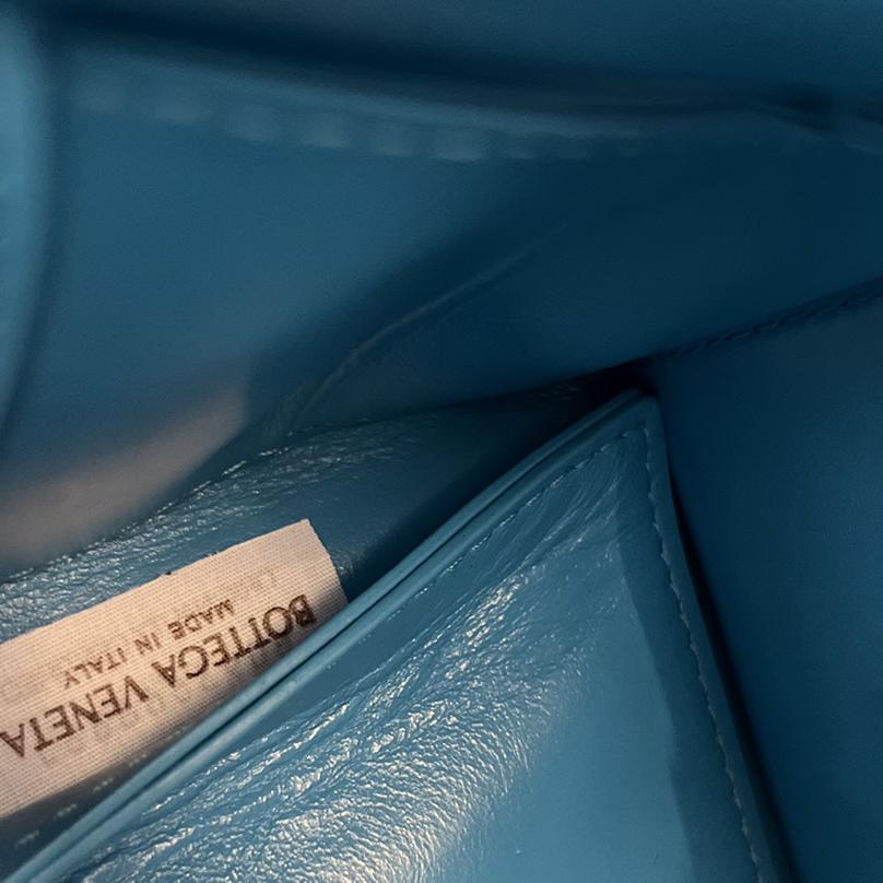 Bottega Veneta Mini Arco Tote Bag - EUR FASHION