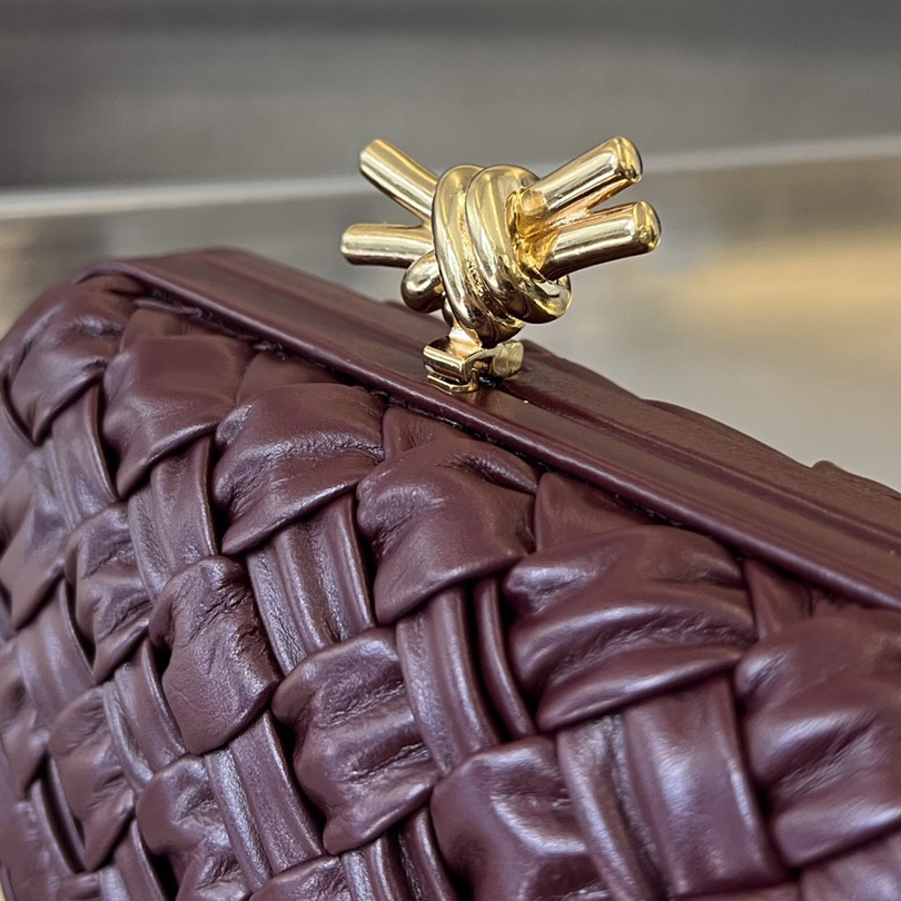 Bottega Veneta Knot - EUR FASHION