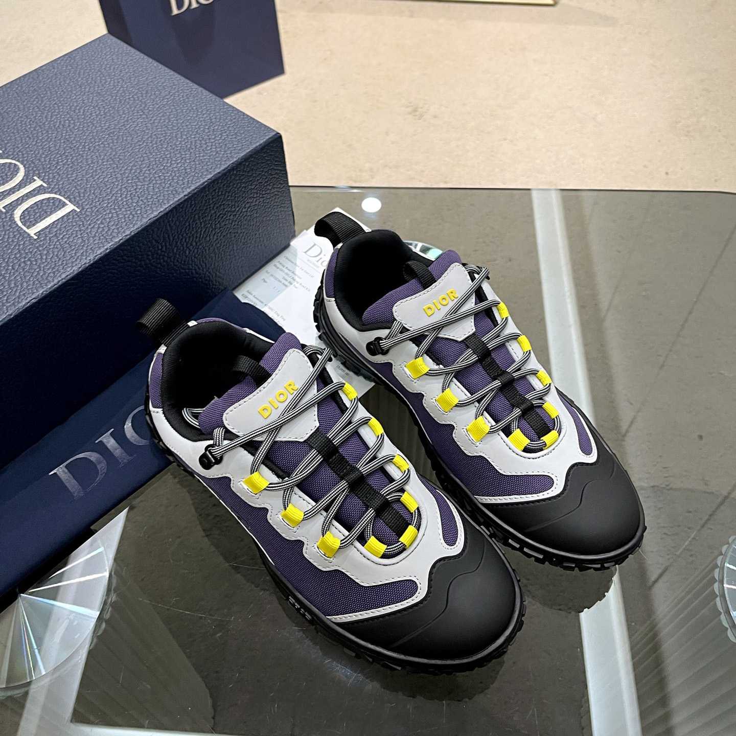 Dior Diorizon Hiking Shoe - EUR FASHION