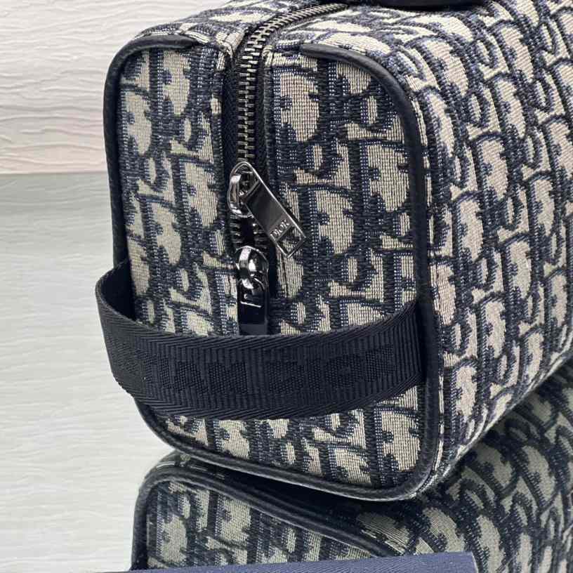 Dior Lingot Toiletry Case - EUR FASHION