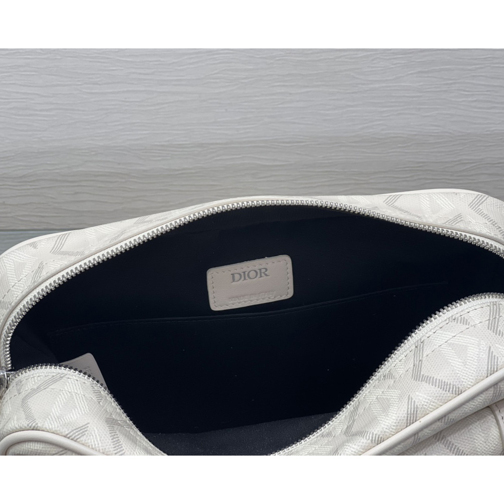 Dior Hit The Road Messenger Bag (26 x 21 x 8 cm) - EUR FASHION