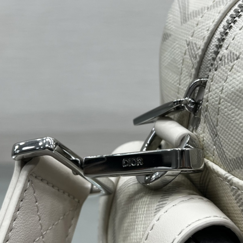 Dior Hit The Road Messenger Bag (26 x 21 x 8 cm) - EUR FASHION