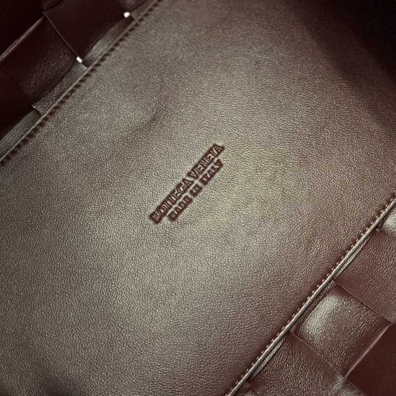 Bottega Veneta Bowling Cassette - EUR FASHION