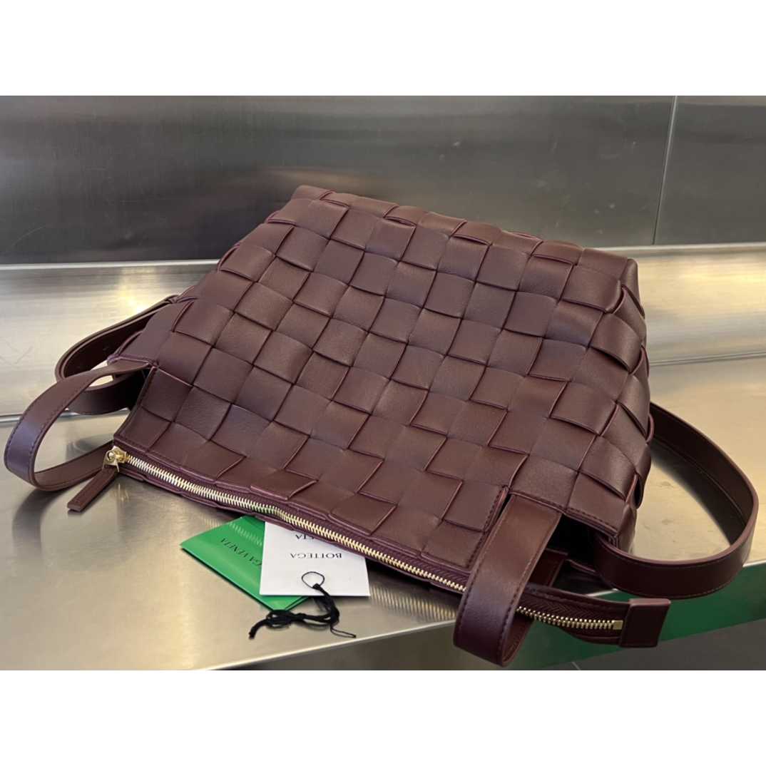 Bottega Veneta Bowling Cassette - EUR FASHION