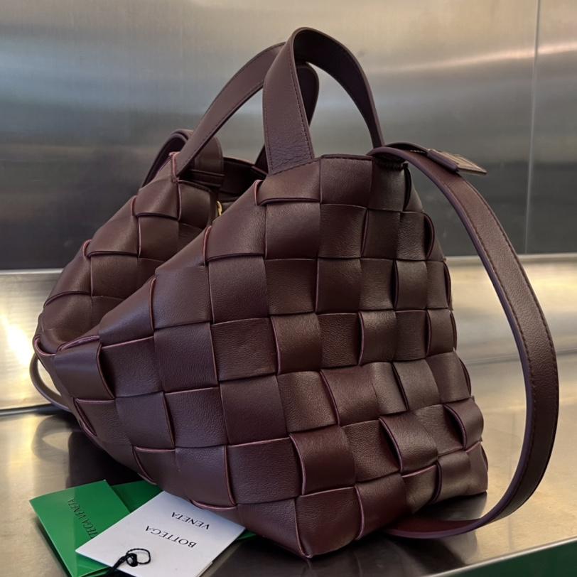 Bottega Veneta Bowling Cassette - EUR FASHION