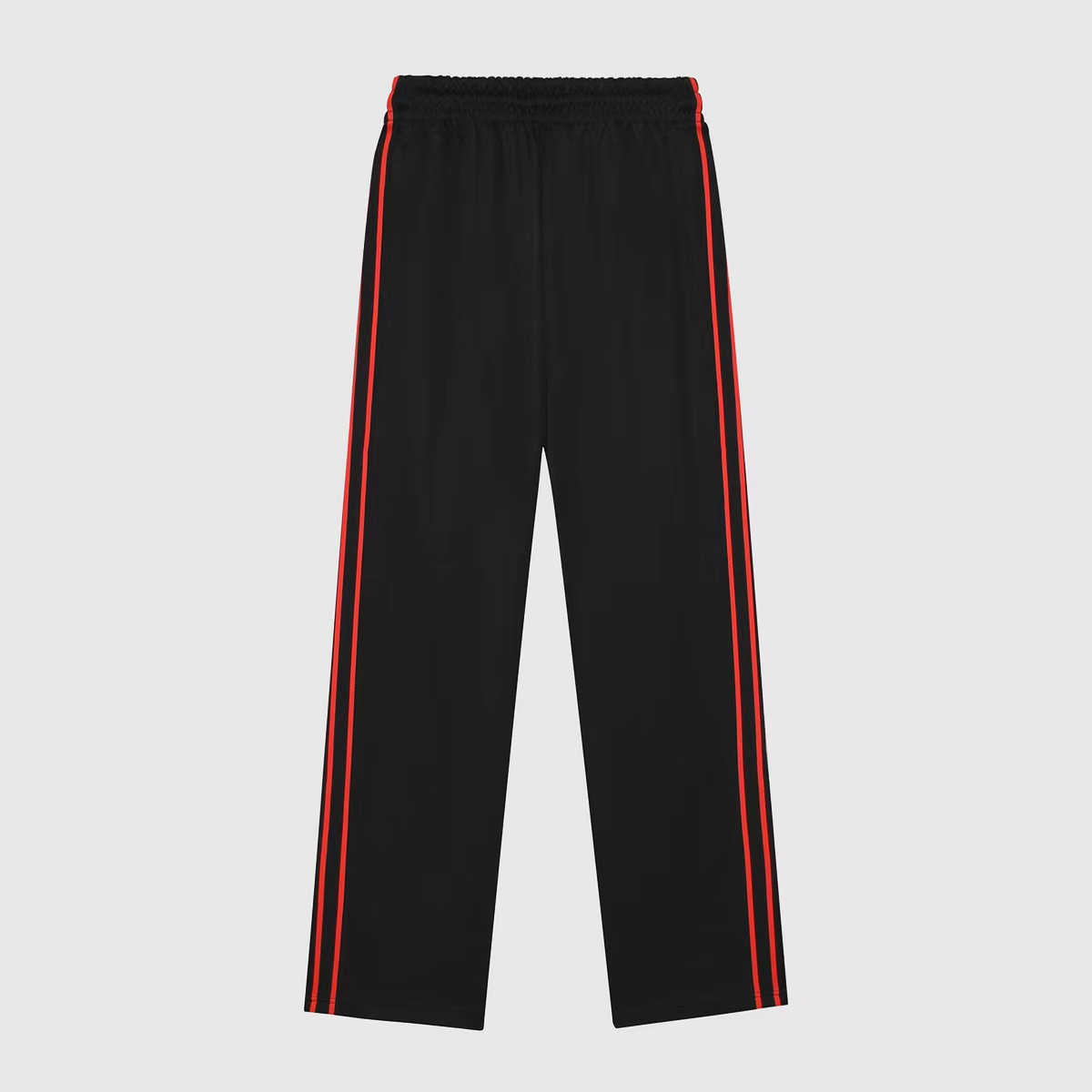 Celine Triomphe Track Pants In Double Face Jersey - EUR FASHION