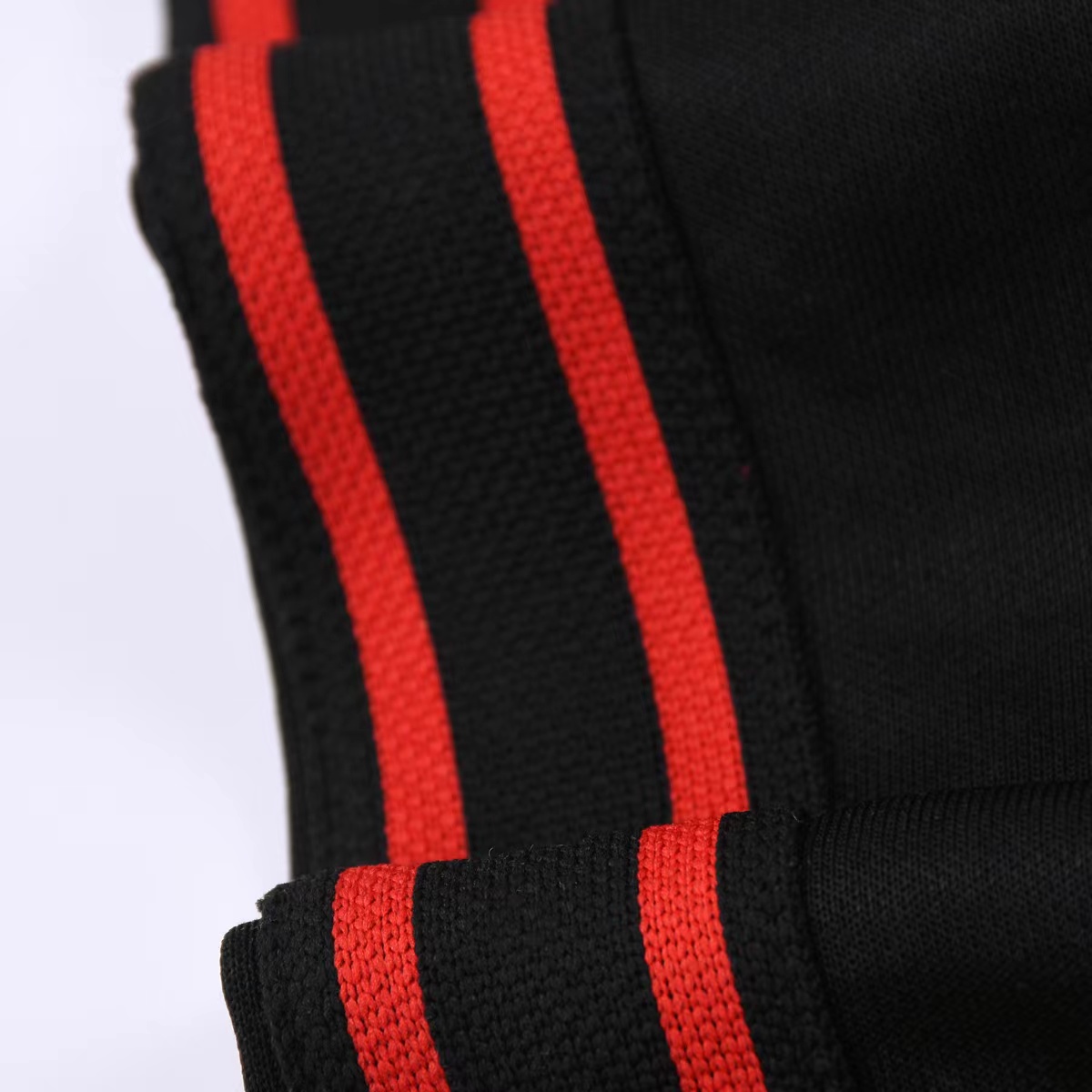 Celine Triomphe Track Pants In Double Face Jersey - EUR FASHION