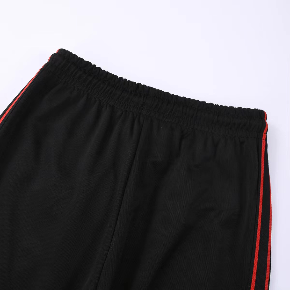 Celine Triomphe Track Pants In Double Face Jersey - EUR FASHION
