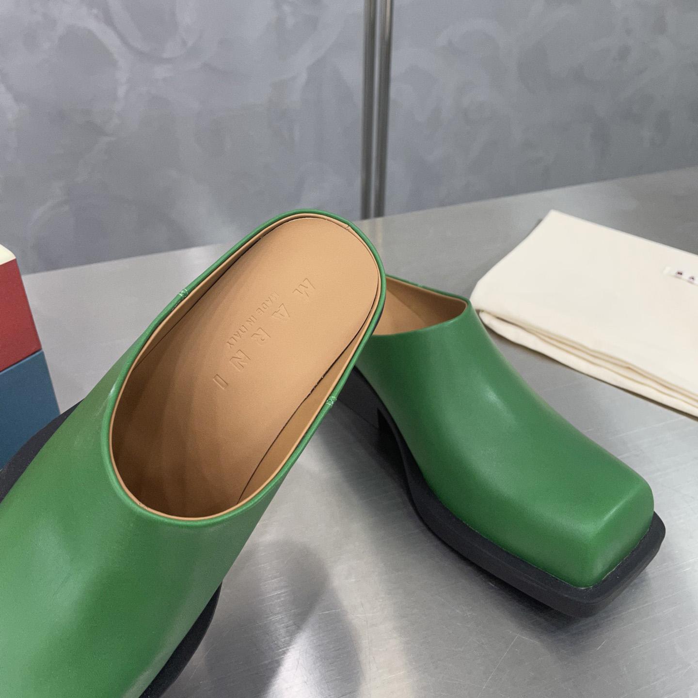 Marni Loafers - EUR FASHION