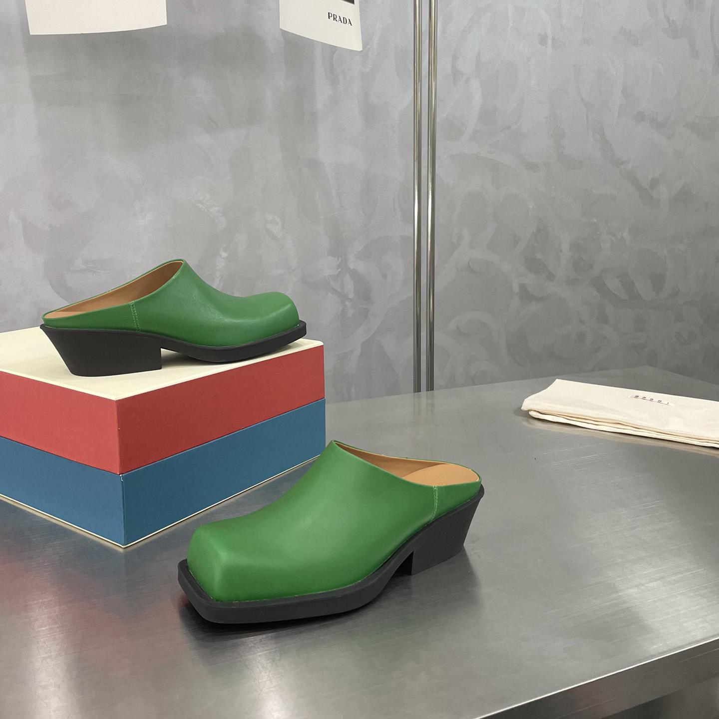 Marni Loafers - EUR FASHION