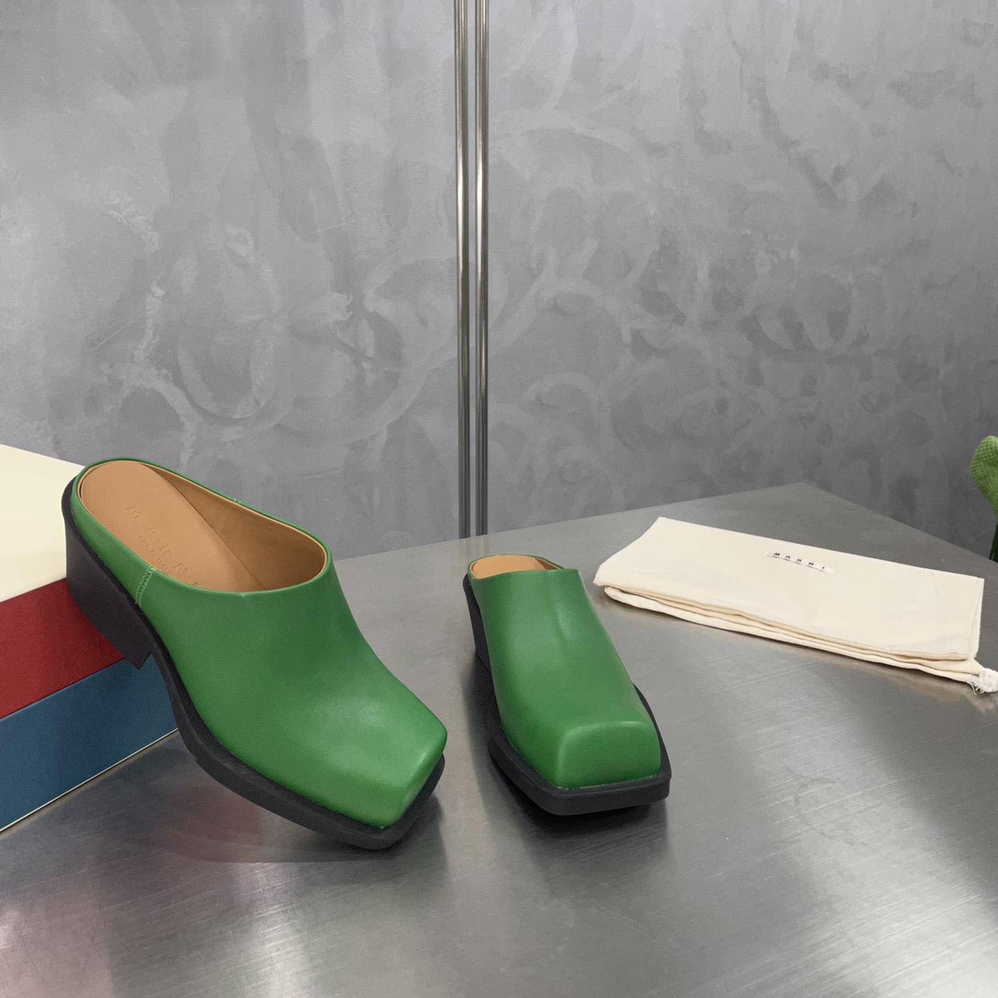 Marni Loafers - EUR FASHION