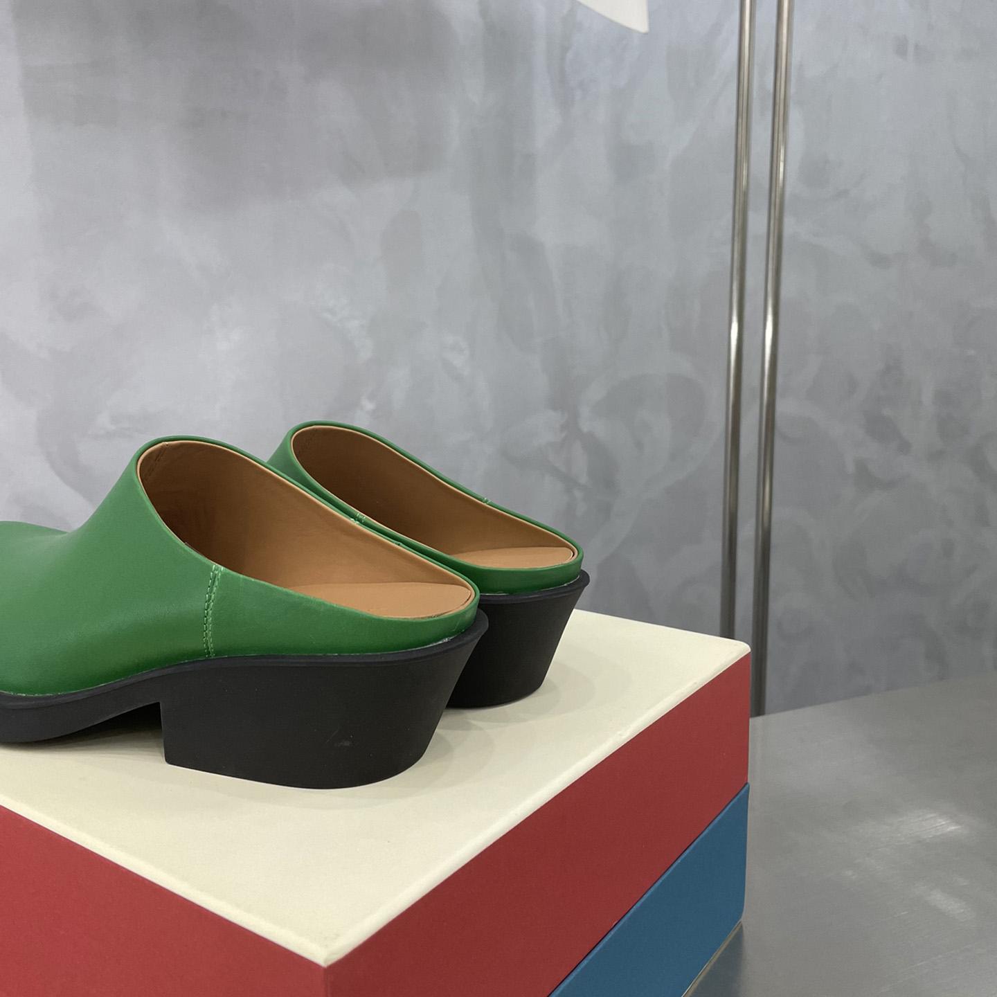Marni Loafers - EUR FASHION
