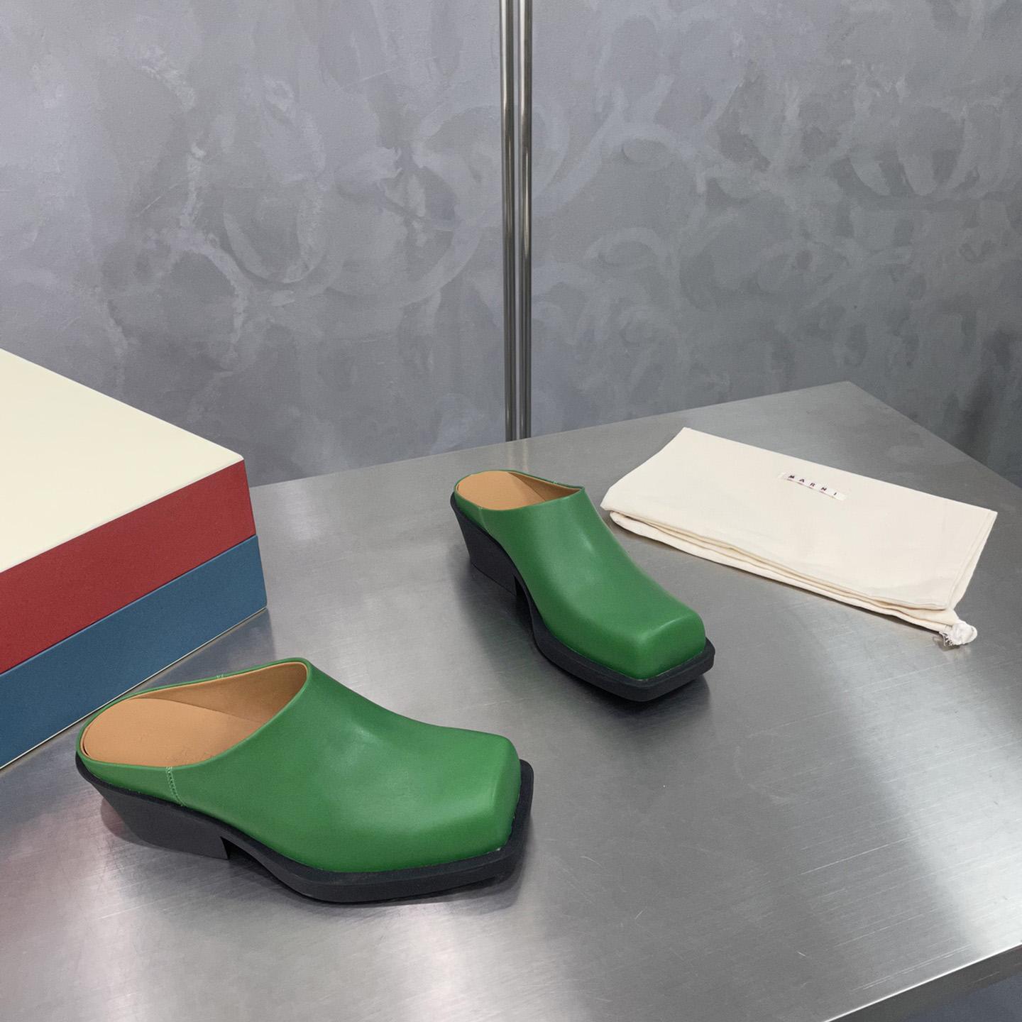 Marni Loafers - EUR FASHION