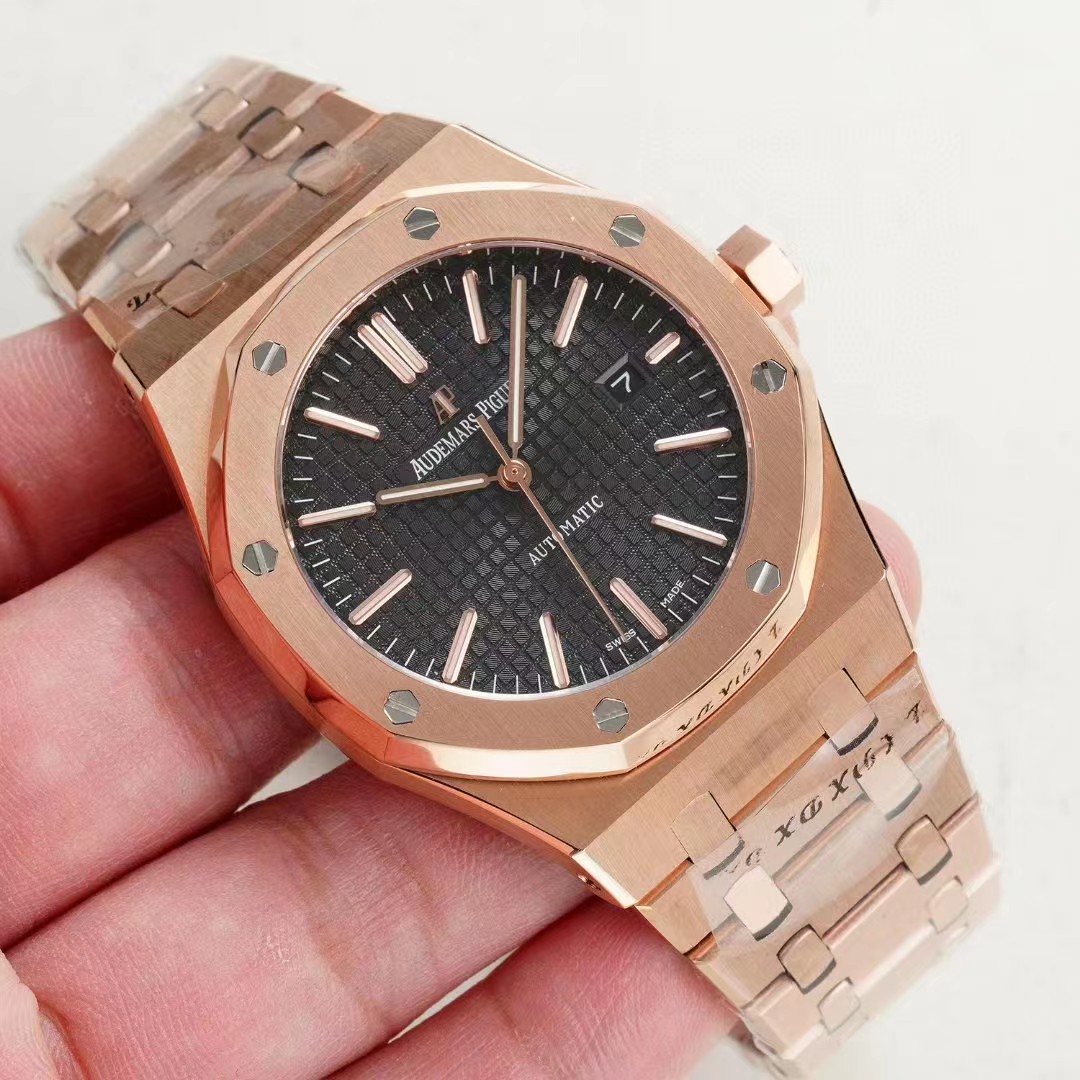 Audemars Piguet Watch - EUR FASHION