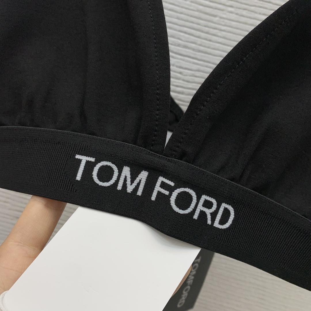 Tom Ford Singature stretch Bra & Pants - EUR FASHION