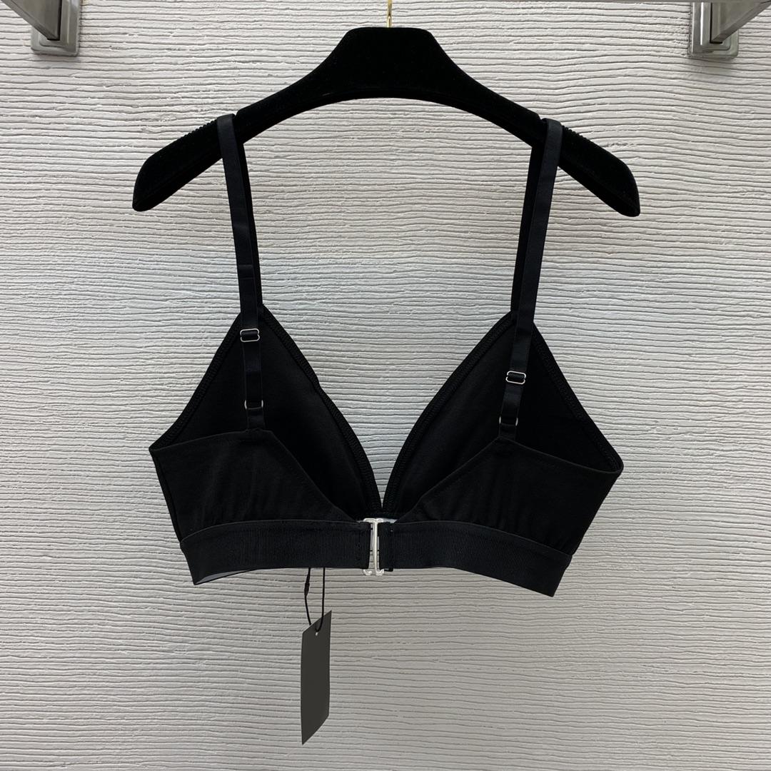 Tom Ford Singature stretch Bra & Pants - EUR FASHION