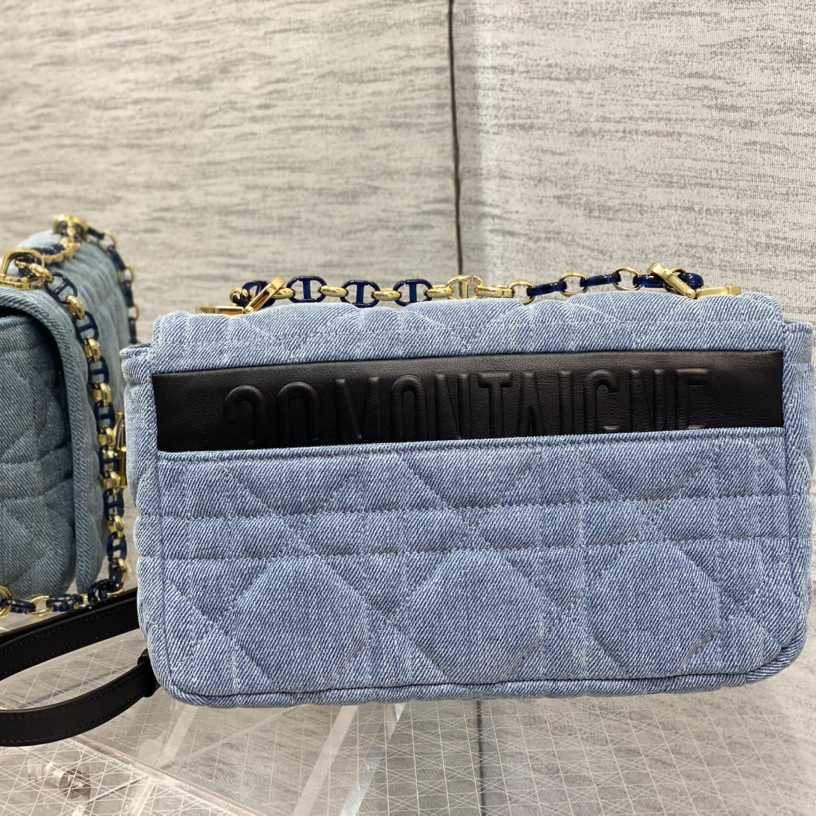 Dior Medium Dior Caro Bag - EUR FASHION
