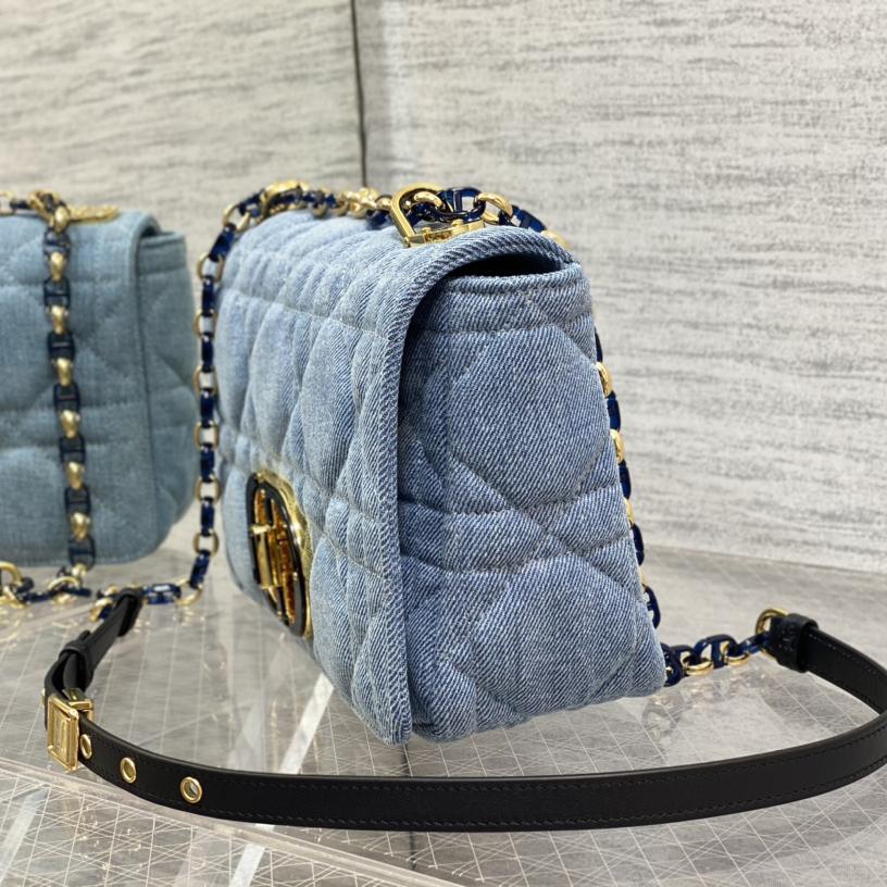 Dior Medium Dior Caro Bag - EUR FASHION