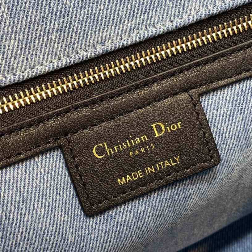 Dior Medium Dior Caro Bag - EUR FASHION