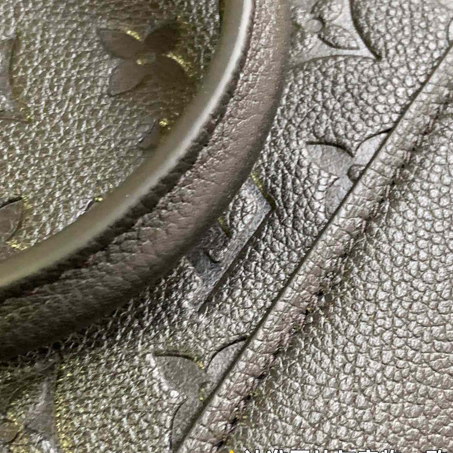 Louis Vuitton Alma BB Bag(25x18x12CM)     M44829  - EUR FASHION