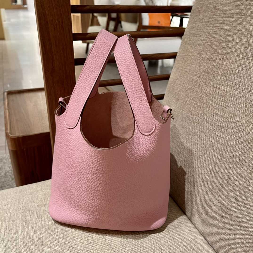 Hermes Picotin Lock - EUR FASHION