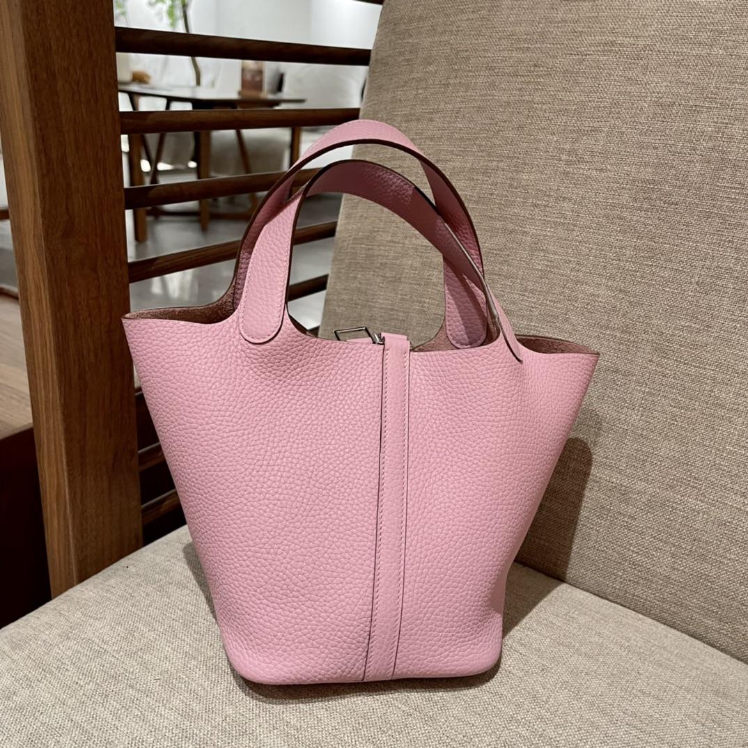 Hermes Picotin Lock - EUR FASHION