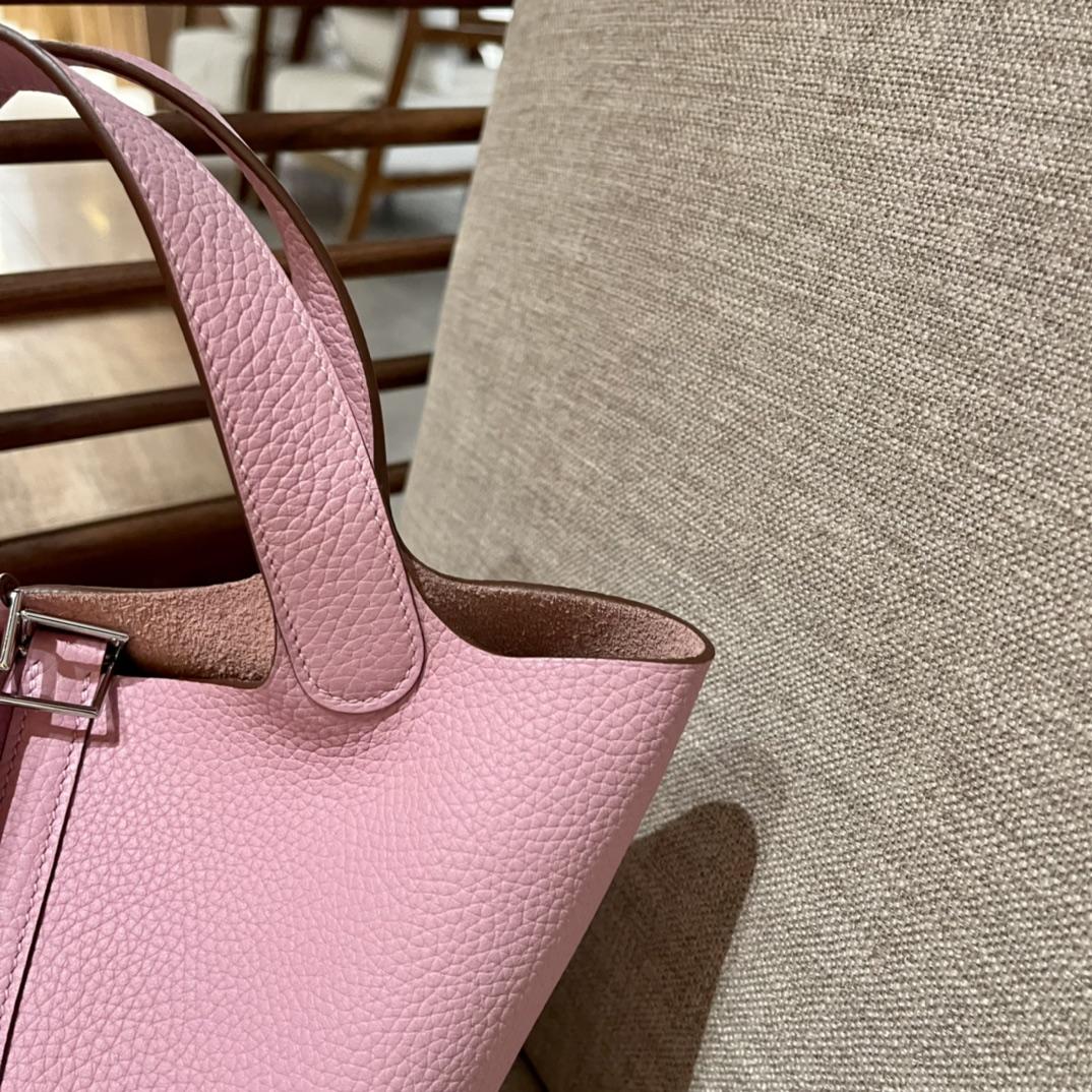 Hermes Picotin Lock - EUR FASHION