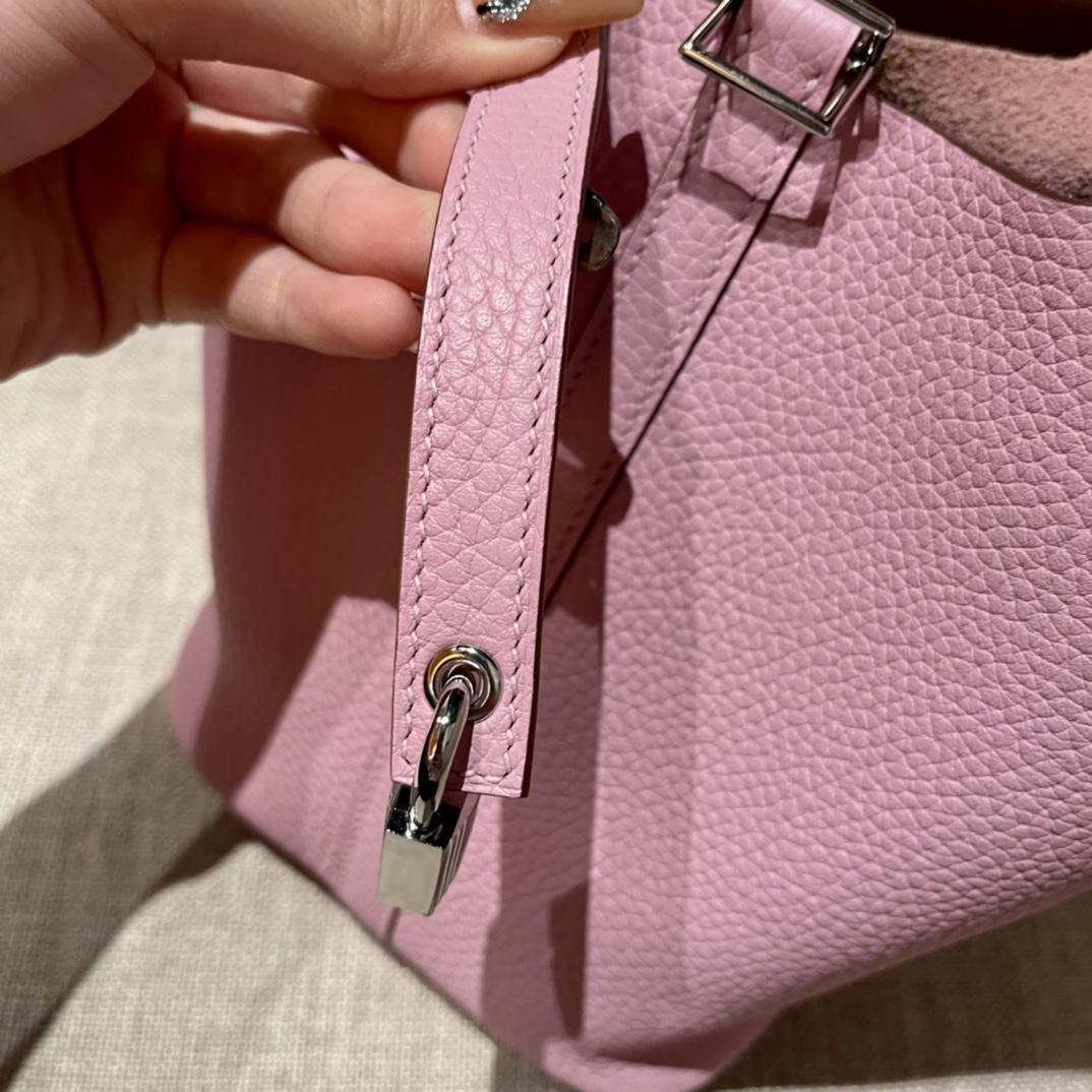 Hermes Picotin Lock - EUR FASHION