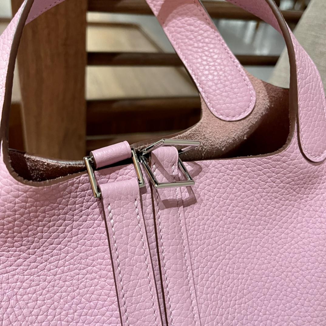 Hermes Picotin Lock - EUR FASHION