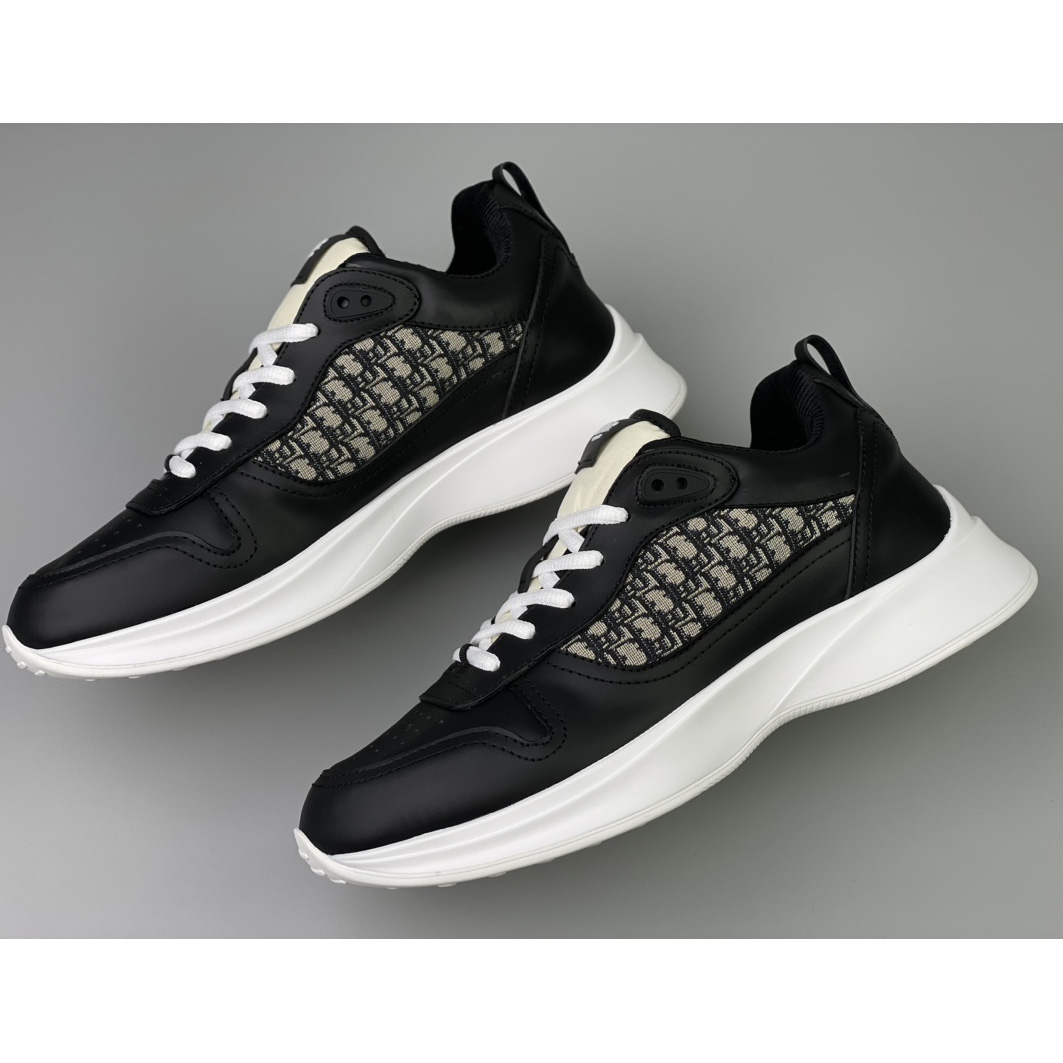 Dior B25 Sneaker - EUR FASHION