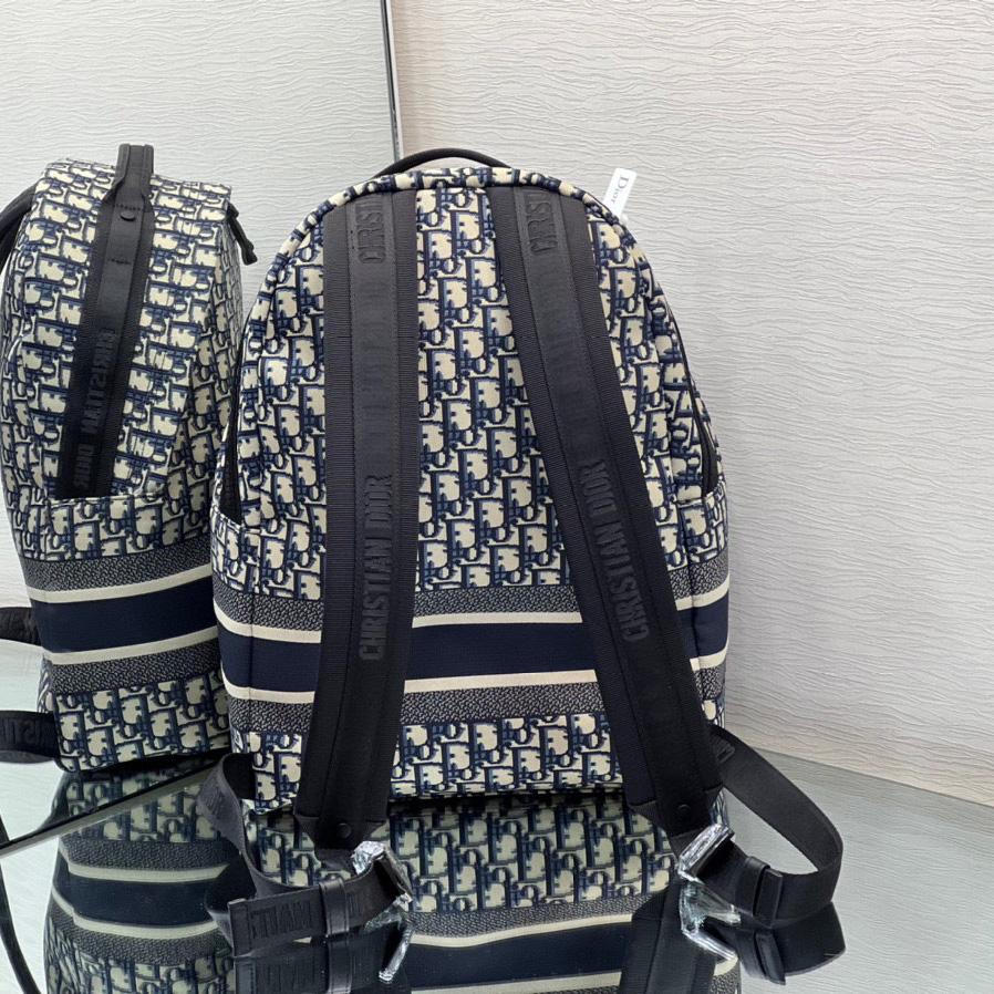 Dior Diortravel Backpack  - EUR FASHION