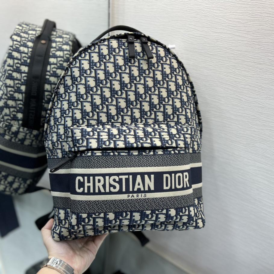 Dior Diortravel Backpack  - EUR FASHION